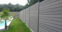 Portail Clôtures dans la vente du matériel pour les clôtures et les clôtures à Gouaux-de-Larboust