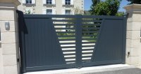 Notre société de clôture et de portail à Gouaux-de-Larboust